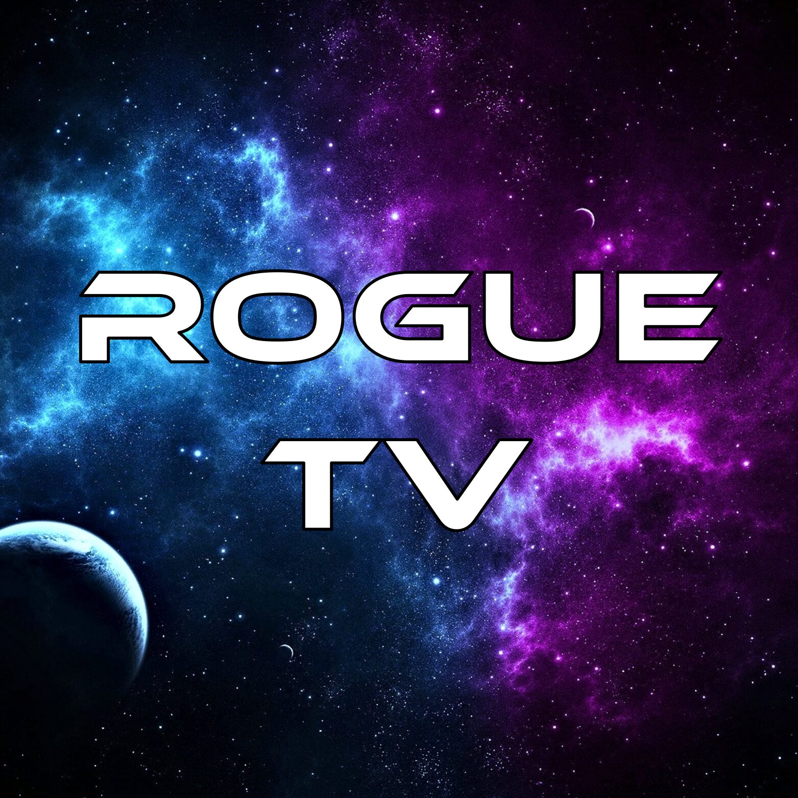 rogue tv